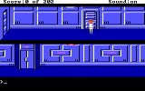 [Space Quest: The Sarien Encounter - скриншот №2]