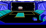 [Space Quest: The Sarien Encounter - скриншот №8]