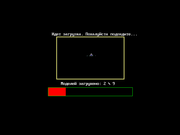 Space Rangers for DOS