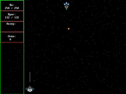 Space Rangers for DOS