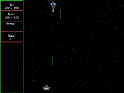 Space Rangers for DOS