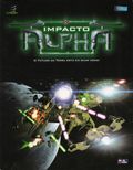 [Space Shooter: Alpha Impact - обложка №1]