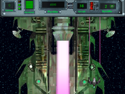 Space Shooter: Alpha Impact