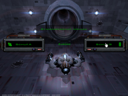 Space Shooter: Alpha Impact