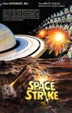 [Space Strike - обложка №1]