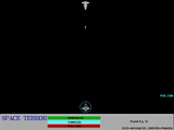 [Space Terror - скриншот №1]