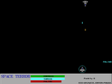[Space Terror - скриншот №3]