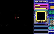Spacecutter