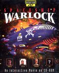 [Spaceship Warlock - обложка №1]