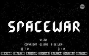 Spacewar