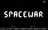 [Spacewar - скриншот №11]