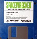 [Spacewrecked: 14 Billion Light Years from Earth - обложка №4]