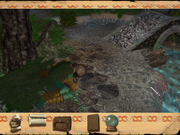 La Spada della Foresta Vivente