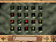 La Spada della Foresta Vivente