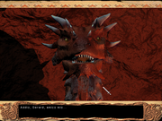 La Spada della Foresta Vivente