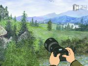 Спасти леопарда!