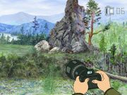 Спасти леопарда!