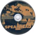[Spearhead - обложка №3]