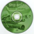 [Spec Ops II: Green Berets - обложка №8]