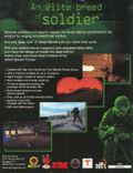 [Spec Ops II: Green Berets - обложка №4]