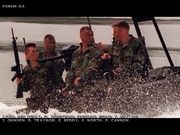 Spec Ops: Rangers Lead the Way