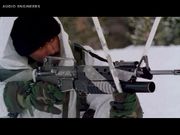 Spec Ops: Rangers Lead the Way