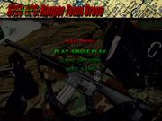 Spec Ops: Rangers Lead the Way