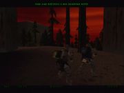 Spec Ops: Rangers Lead the Way