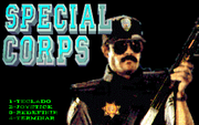 Special Corps