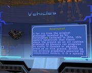 Special Forces: Nemesis Strike