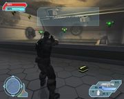 Special Forces: Nemesis Strike