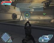 Special Forces: Nemesis Strike