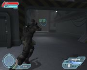 Special Forces: Nemesis Strike