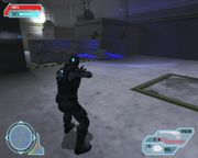 Special Forces: Nemesis Strike