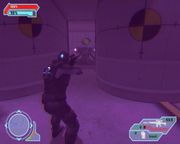 Special Forces: Nemesis Strike