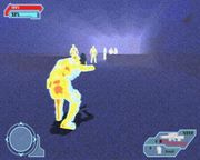 Special Forces: Nemesis Strike