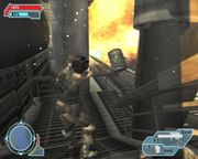 Special Forces: Nemesis Strike
