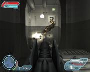 Special Forces: Nemesis Strike