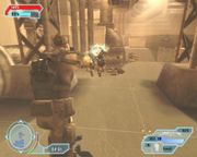 Special Forces: Nemesis Strike