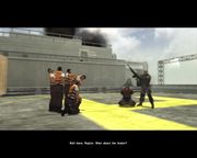 Special Forces: Nemesis Strike