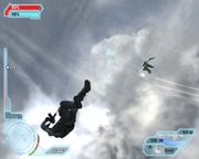 Special Forces: Nemesis Strike