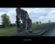 Special Forces: Nemesis Strike