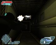 Special Forces: Nemesis Strike