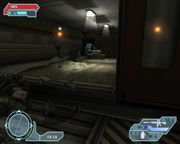 Special Forces: Nemesis Strike