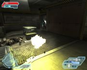 Special Forces: Nemesis Strike