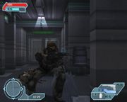 Special Forces: Nemesis Strike