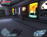 Special Forces: Nemesis Strike