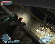 Special Forces: Nemesis Strike