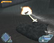 Special Forces: Nemesis Strike