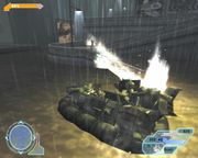 Special Forces: Nemesis Strike